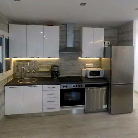 Your Home - Sagrada Familia Apartment Barselona Dış mekan fotoğraf
