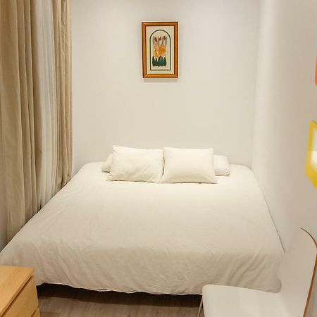Your Home - Sagrada Familia Apartment Barselona Dış mekan fotoğraf