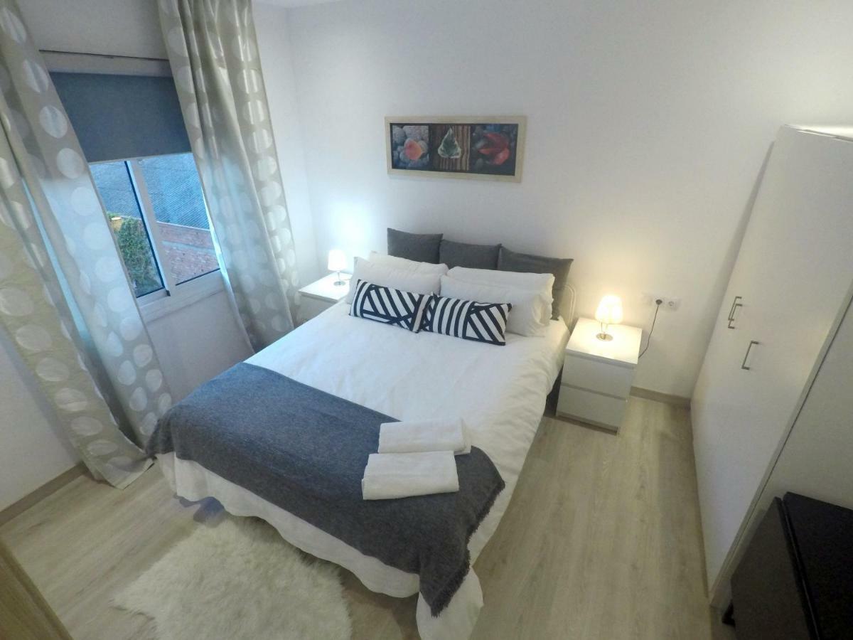 Your Home - Sagrada Familia Apartment Barselona Dış mekan fotoğraf