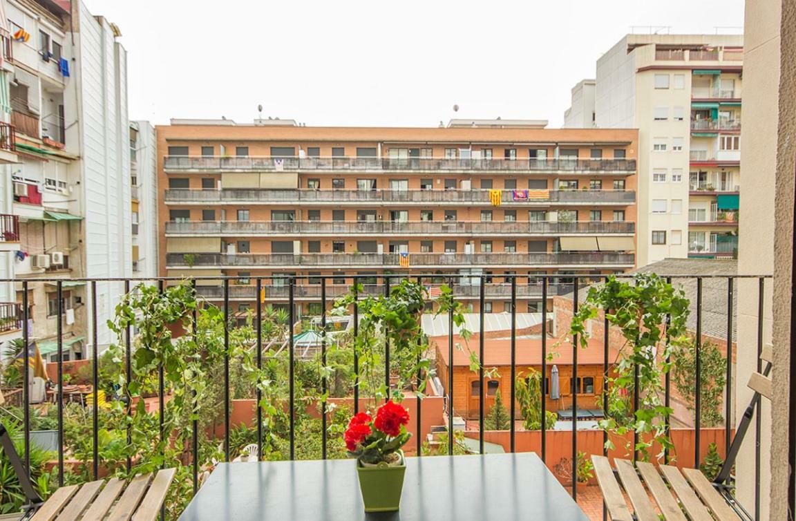Your Home - Sagrada Familia Apartment Barselona Dış mekan fotoğraf