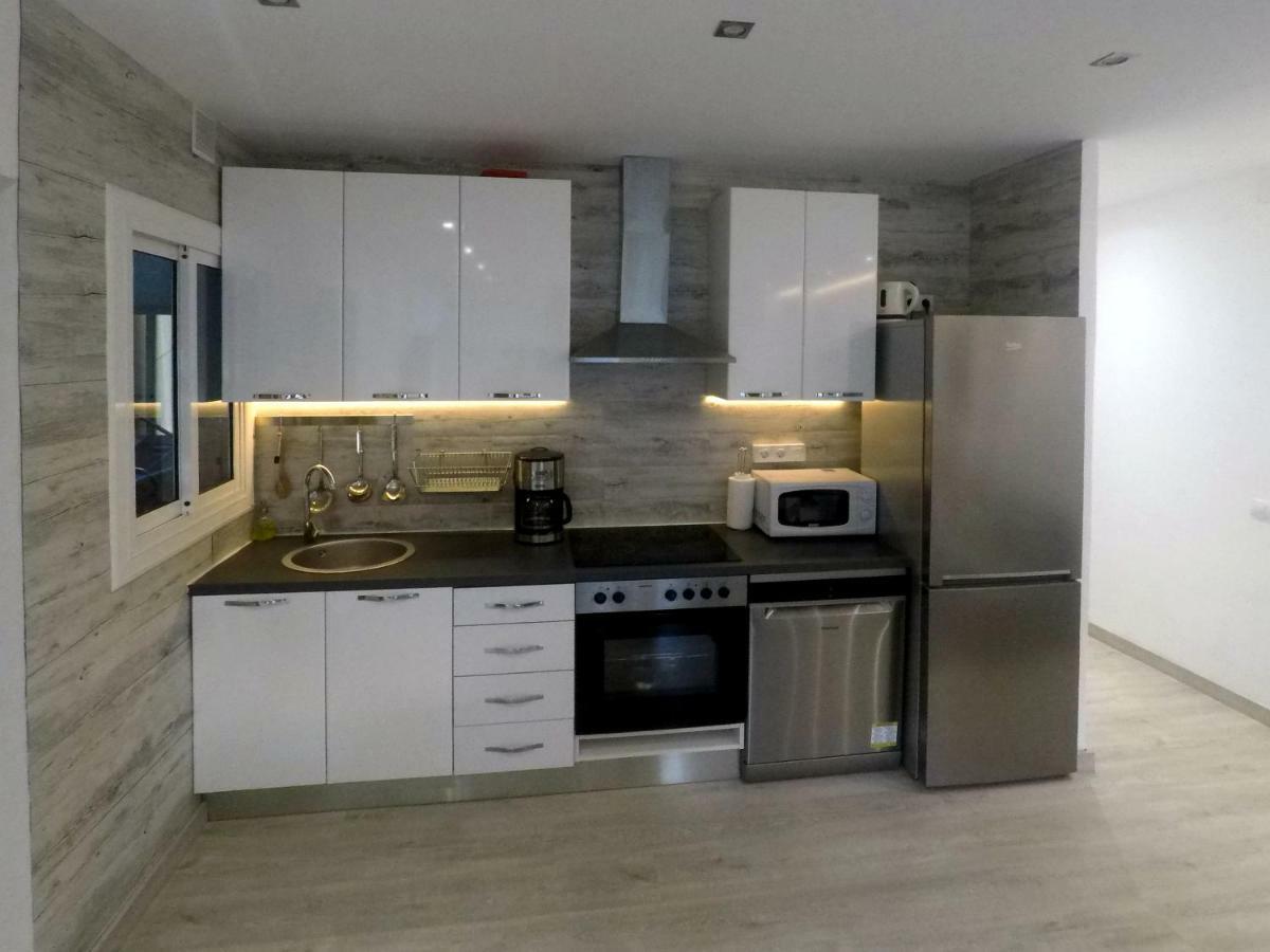 Your Home - Sagrada Familia Apartment Barselona Dış mekan fotoğraf