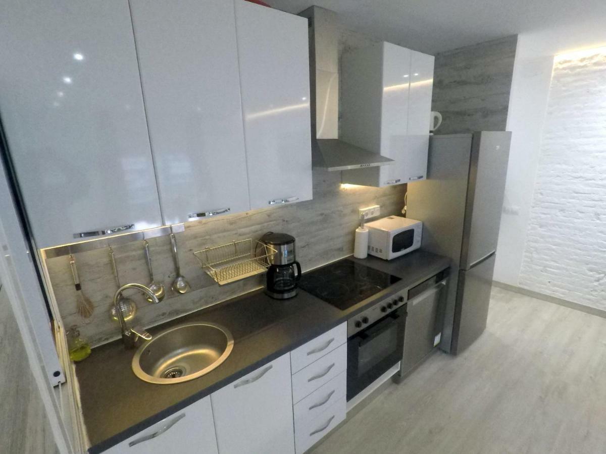 Your Home - Sagrada Familia Apartment Barselona Dış mekan fotoğraf