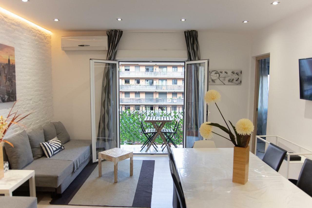 Your Home - Sagrada Familia Apartment Barselona Dış mekan fotoğraf