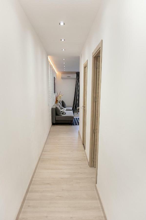 Your Home - Sagrada Familia Apartment Barselona Dış mekan fotoğraf