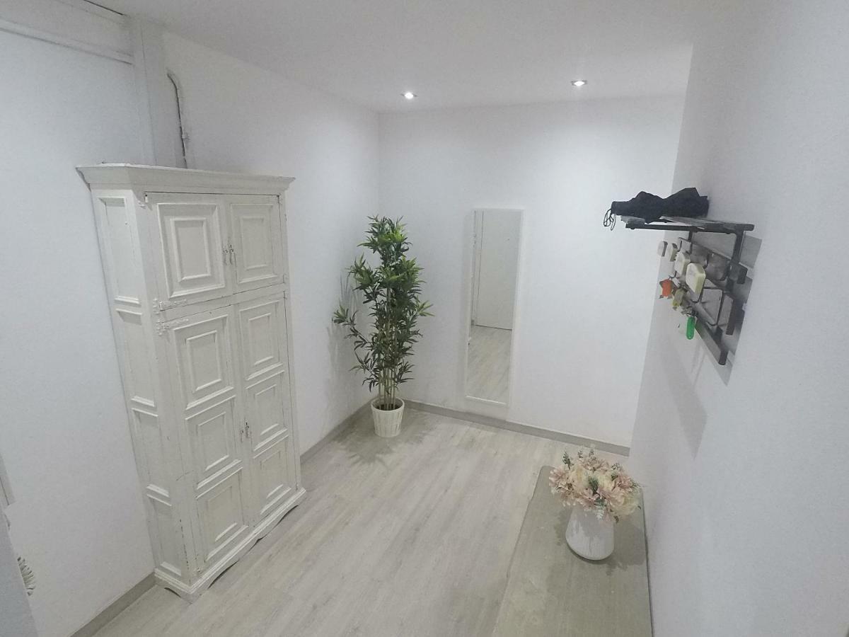 Your Home - Sagrada Familia Apartment Barselona Dış mekan fotoğraf